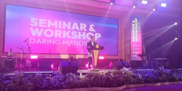 Kolaborasi Multipihak Tingkatkan Kualitas Pendidikan