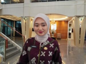 Hormati Proses Hukum dan Serahkan Sepenuhnya kepada KPK