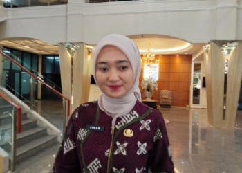 Hormati Proses Hukum dan Serahkan Sepenuhnya kepada KPK