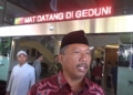 Pemkab Lampung Tengah Pastikan Pelayanan Publik Tetap Normal Usai OTT