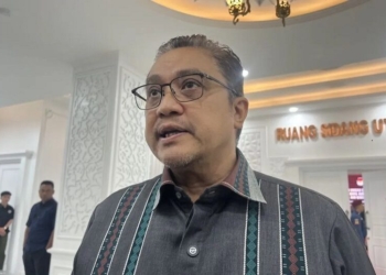 Komisi II DPR Dorong Aturan Dana Kampanye Masuk RUU Pemilu