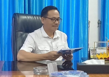 KONI Lampung Respons Opsi Kolaborasi Tuan Rumah PON 2028