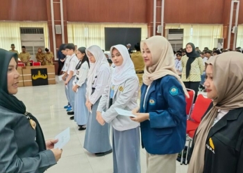 Program Beasiswa Pendidikan Bandar Lampung Sasar Ribuan Pelajar dan Mahasiswa