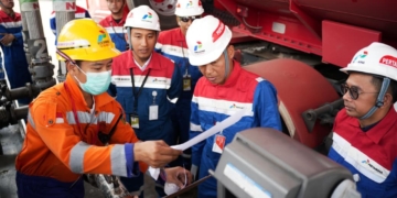 BPH Migas) bersama Pertamina Patra Niaga Regional Sumatera Bagian Selatan (Sumbagsel) memperkuat pengawasan untuk memastikan pelayanan dan penyaluran BBM.
