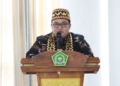 Kepala Kantor Wilayah Kementerian Agama (Kemenag) Provinsi Lampung, Dr. H. Zulkarnain, M.Ag.,