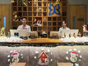Hotel Legal Terdesak, Akomodasi Ilegal Buat Pengusaha Bingung