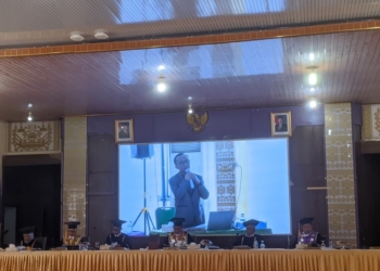 Kemampuan Berpikir Tingkat Tinggi Siswa SD Masih Rendah di Lampung