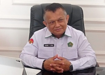 Kementerian Haji dan Umrah Buka Kantor Wilayah di Lampung