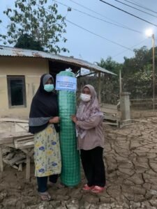 RS Graha Husada Salurkan Donasi untuk Korban Bencana di Aceh dan Sumut