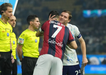 bologna vs inter milan