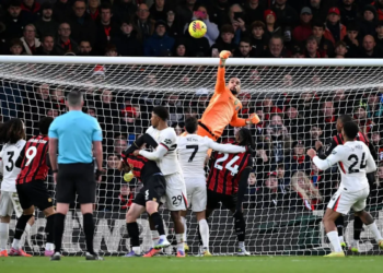bournemouth vs chelsea