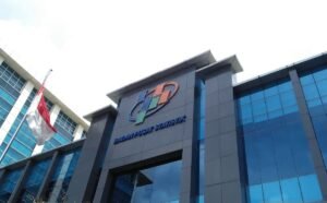 Tingkat Hunian Kamar Hotel Berbintang Turun 6,34 Poin