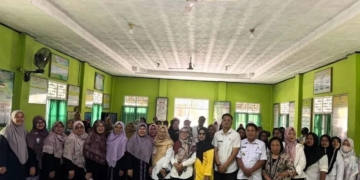 cegah stunting kabupaten pringsewu