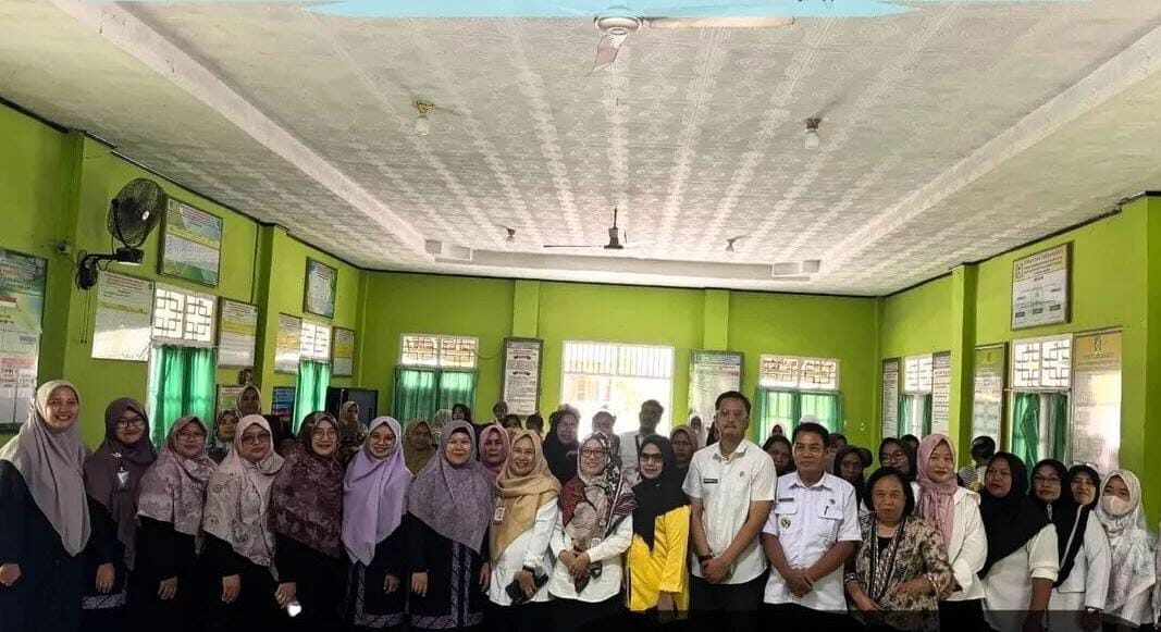 cegah stunting kabupaten pringsewu