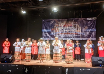 Akses Pendidikan Anak Difabel Minim