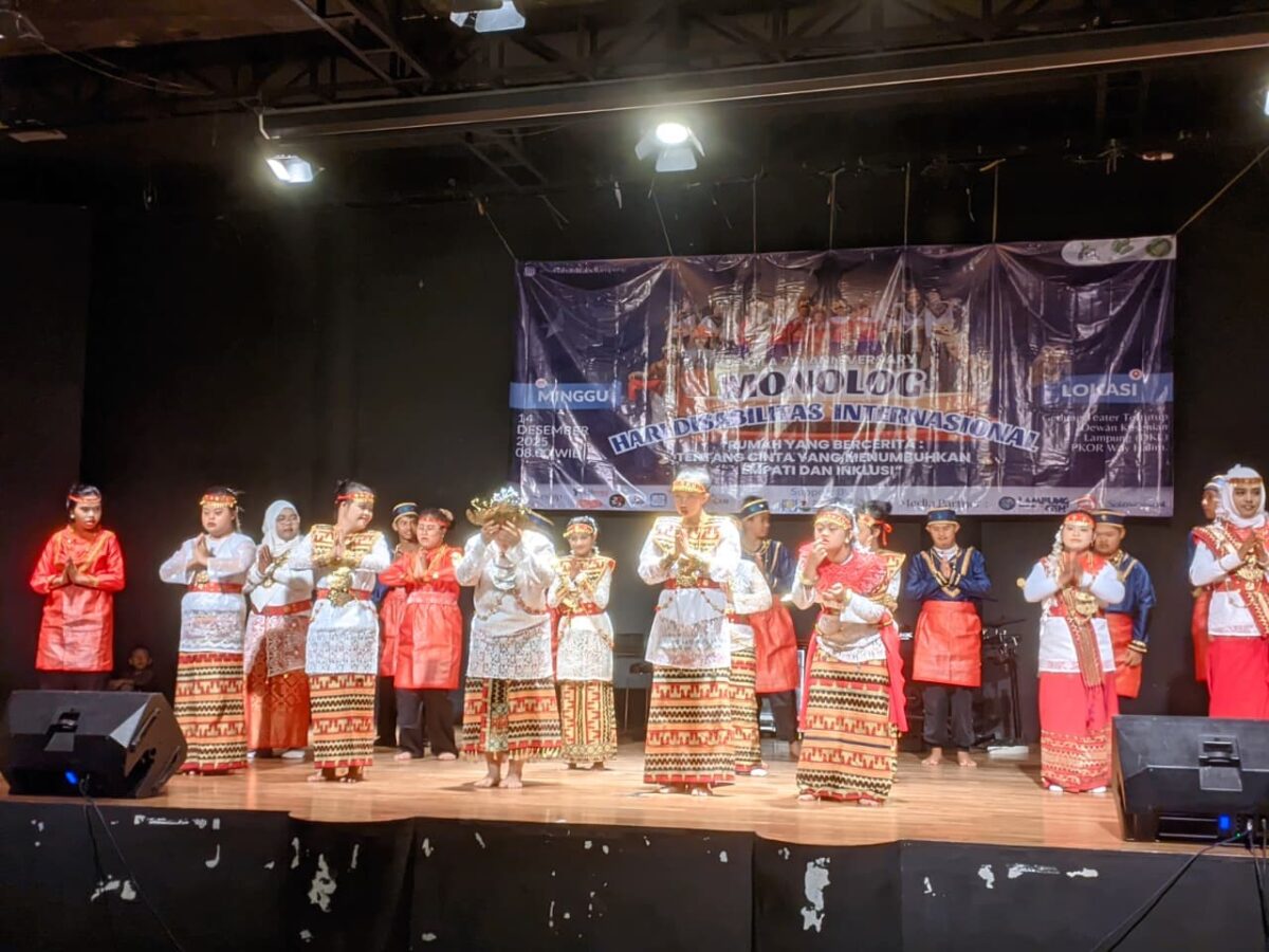 Akses Pendidikan Anak Difabel Minim