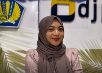 Waspada penipuan mengatasnamakan DJP. (IST)