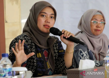 DPR Minta Pemerintah Jadikan Lampung Sentra Udang Terbesar