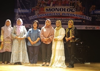 DPRD Dorong Pemerintah Terapkan Pembangunan Inklusif