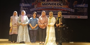 DPRD Dorong Pemerintah Terapkan Pembangunan Inklusif