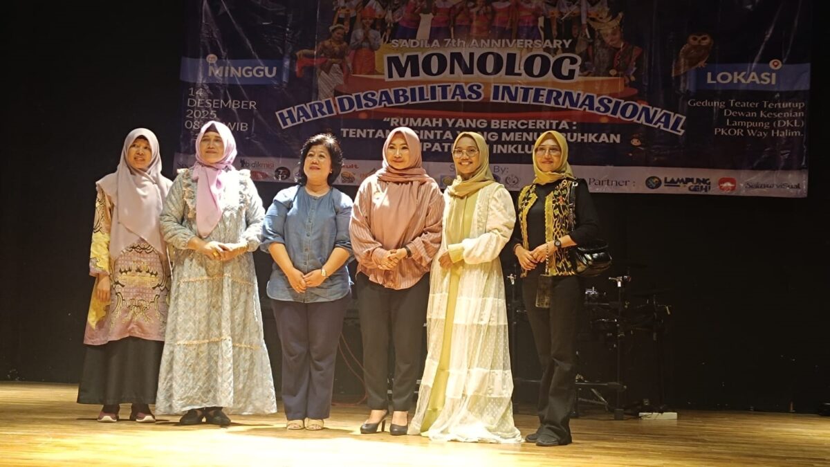 DPRD Dorong Pemerintah Terapkan Pembangunan Inklusif