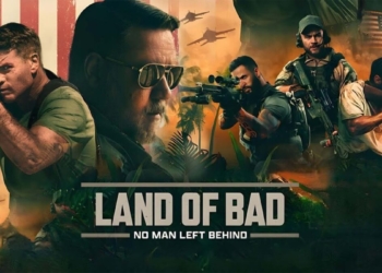 film Land of Bad
