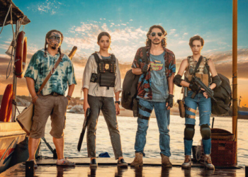 film indoneisa di netflix