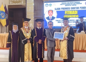 Model PjB-EL Juga Membentuk Siswa Reflektif dan Inovatif