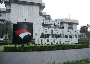 Ketua Umum MDI Apresiasi Kampung Haji Indonesia di Makkah