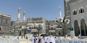 4.351 Calon Jemaah Haji Lampung Lunasi Bipih