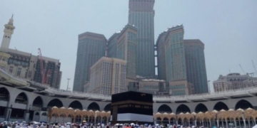 Kemenhaj Bakal Buka Pelunasan Tahap Kedua