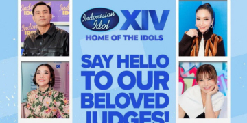 Juri Indonesian Idol Season 14. Dok RCTI