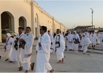 Kementerian Haji Tetapkan Plt untuk 5 Daerah dan 10 Kepala Kantor Definitif