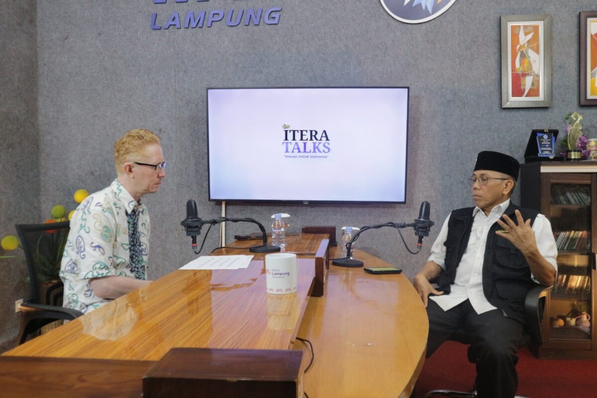 Tepung Mocaf Unggul untuk Industri dan Kesehatan