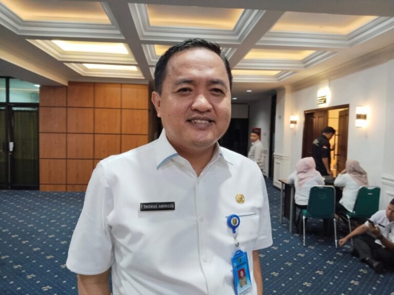 Buka Kelas Migran Vokasi di Sekolah Swasta