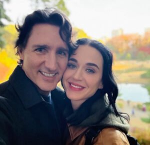 Katy Perry dan Justin Trudeau Go Public: Hubungan Resmi Terungkap Lewat Unggahan Romantis