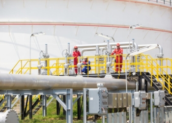 Kilang Pertamina Jawab Tantangan Pertumbuhan Energi Nasional Dengan RDMP Balikpapan