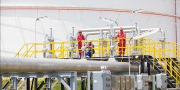 PT Kilang Pertamina Internasional (KPI) terus memperkuat posisinya dalam mendukung transisi energi dan pengembangan industri hilir guna memenuhi tuntutan global terhadap dekarbonisasi, efisiensi energi dan kelestarian lingkungan.