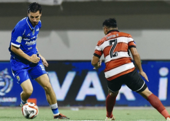 madura united vs persib