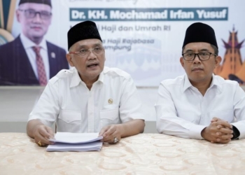 Pelunasan Bipih Capai 108 Jemaah