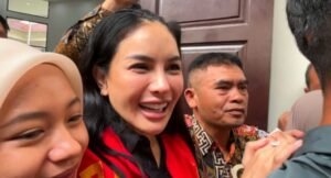 Vonis Nikita Mirzani Resmi Diperberat: Hukuman Naik Jadi 6 Tahun Penjara karena TPPU