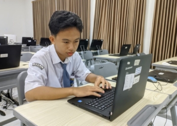 Modal Video Tutorial, Temukan Kerentanan 50 Situs Pemerintah