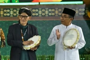 Kiai Sepuh NU Soroti Pemberhentian Gus Yahya