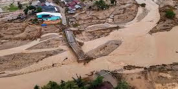 pemulihan pascabencana Aceh