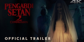 Pengabdi setan (film horor Indonesia)