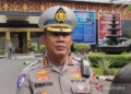 Polisi Imbau Peserta Reuni Akbar 212 Tidak Gunakan Parkir Liar
