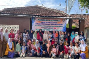 Hypnobreastfeeding, Inovasi Edukasi Menyusui untuk Ibu Postpartum di Pringsewu
