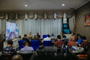 Jadikan Lampung-In Sebagai Platform Digital Terdepan