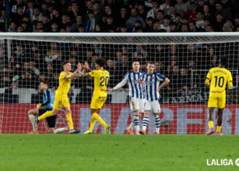 real sociedad vs girona