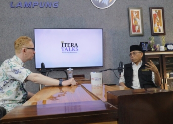 Produksi Mocaf Tekan Impor Terigu di Lampung